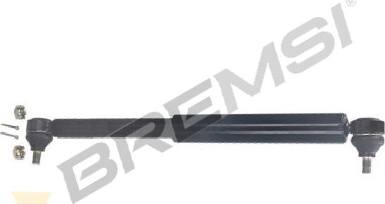 Bremsi SA2155 - Демпер (успокоител), кормилно управление vvparts.bg