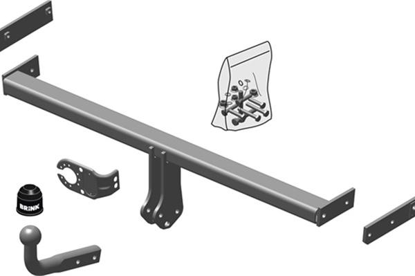 Brink 478900 - Теглич vvparts.bg