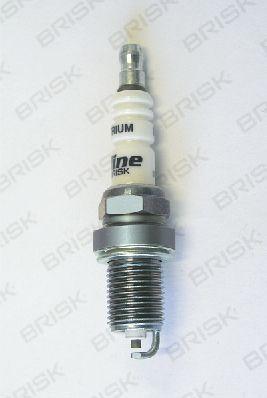 Brisk 0016 - Запалителна свещ vvparts.bg