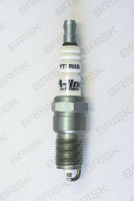 Brisk 0029 - Запалителна свещ vvparts.bg