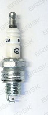 Brisk 1339 - Запалителна свещ vvparts.bg