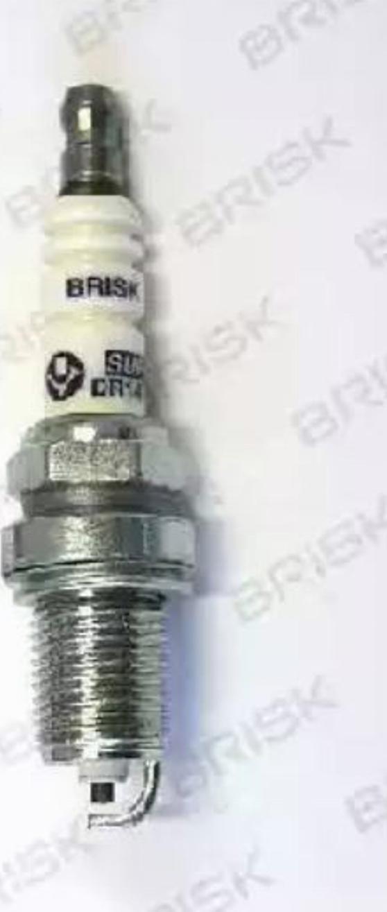 Brisk D 15YC - Запалителна свещ vvparts.bg