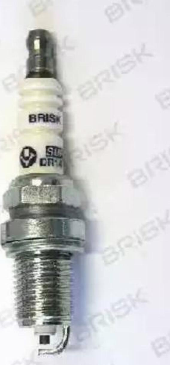 Brisk DR17YC - Запалителна свещ vvparts.bg