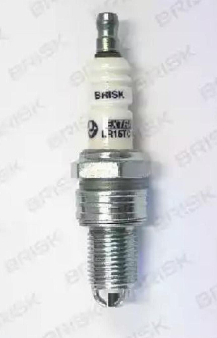 Brisk LR14TC - Запалителна свещ vvparts.bg