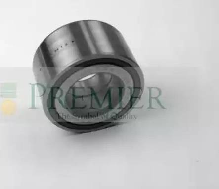 BRT Bearings BRT1127 - Колесен лагер vvparts.bg