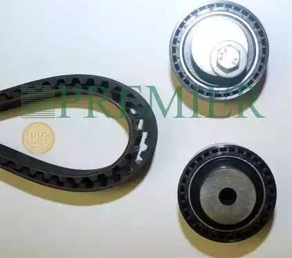 BRT Bearings PBTK145 - Комплект ангренажен ремък vvparts.bg