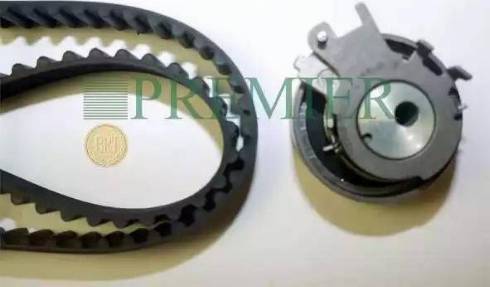 BRT Bearings PBTK140 - Комплект ангренажен ремък vvparts.bg