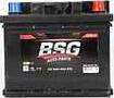 BSG BSG 99-997-005 - Стартов акумулатор vvparts.bg