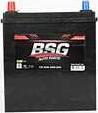 BSG BSG 99-997-002 - Стартов акумулатор vvparts.bg