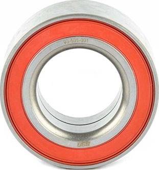 SKF BAH-0049C - Комплект колесен лагер vvparts.bg