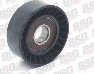 BOSCH 1J0145299 - Ремъчен обтегач, пистов ремък vvparts.bg