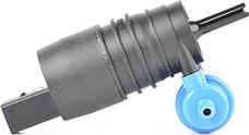 BSG BSG 90-850-002 - Водна помпа за миещо устр., почистване на стъклата vvparts.bg