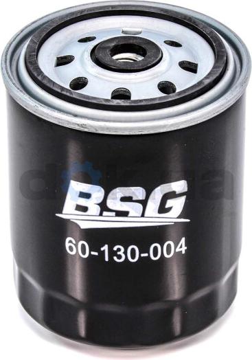 BSG BSG 60-130-004 - Горивен филтър vvparts.bg