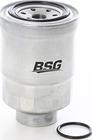 BSG BSG 63-130-002 - Горивен филтър vvparts.bg