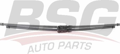 BSG BSG 30-992-020 - Перо на чистачка vvparts.bg