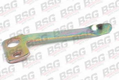 BSG BSG 30-975-022 - Дръжка, освобождаване на капака на двигателя vvparts.bg