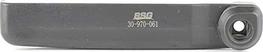 BSG BSG 30-970-061 - Ръкохватка на врата vvparts.bg