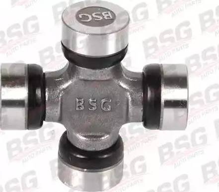 BSG BSG 30-460-001 - Кръстато каре (гъвкава връзка) vvparts.bg