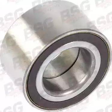 SKF VKBA6520 (kit) - Колесен лагер vvparts.bg