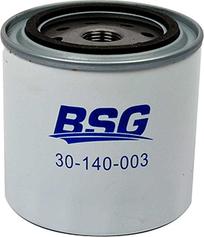 BSG BSG 30-140-003 - Маслен филтър vvparts.bg