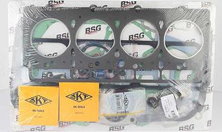 BSG BSG 30-115-003 - Пълен комплект гарнитури, двигател vvparts.bg