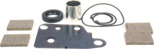 BSG BSG 30-236-002 - Вакуум помпа, спирачна система vvparts.bg