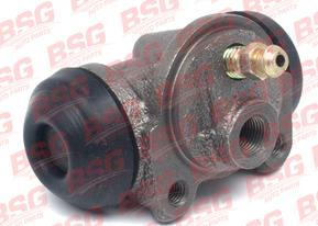 BSG BSG 30-220-013 - Спирачно цилиндърче на колелото vvparts.bg