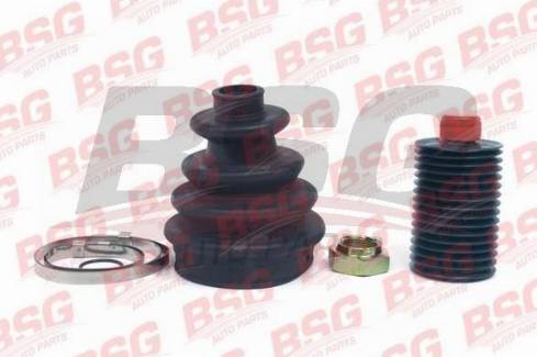 BSG BSG 30-705-007 - Маншон, полуоска vvparts.bg