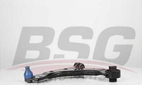 BSG BSG 25-315-023 - Носач, окачване на колелата vvparts.bg