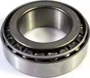 Craft Bearings CRF-33215 - Колесен лагер vvparts.bg