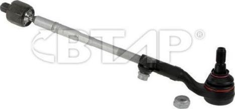 BTAP BBC401-010 - Напречна кормилна щанга vvparts.bg