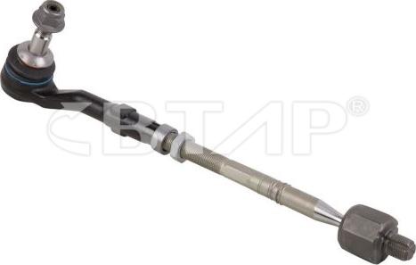 BTAP BBC401-025 - Напречна кормилна щанга vvparts.bg