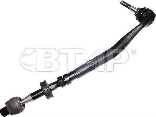 BTAP BBC401-102 - Напречна кормилна щанга vvparts.bg