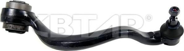 BTAP BBC302-056 - Носач, окачване на колелата vvparts.bg