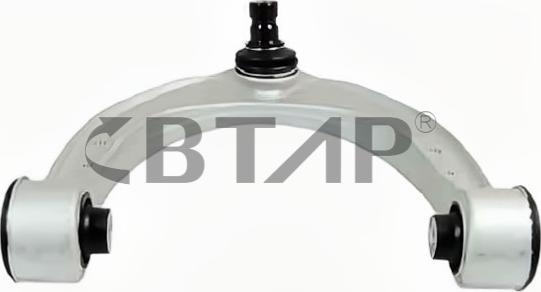 BTAP BBC302-110 - Носач, окачване на колелата vvparts.bg