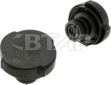 BTAP BBE909-002 - Капачка, резервоар за охладителна течност vvparts.bg