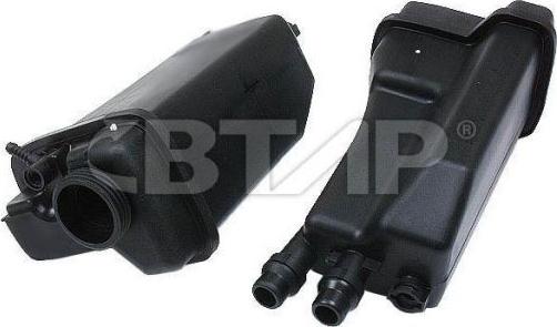 BTAP BBE904-005 - Разширителен съд, охладителна течност vvparts.bg