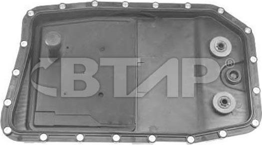 BTAP BBE103-041 - Маслена вана (картер) vvparts.bg