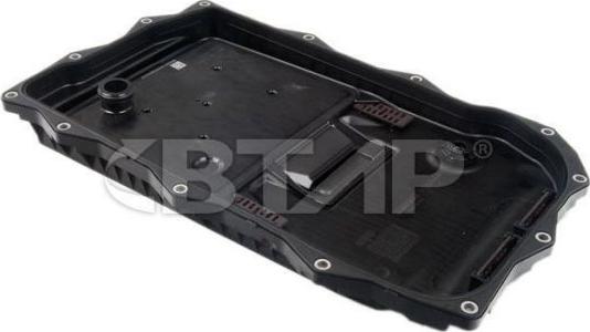 BTAP BBE103-167 - Маслена вана (картер) vvparts.bg