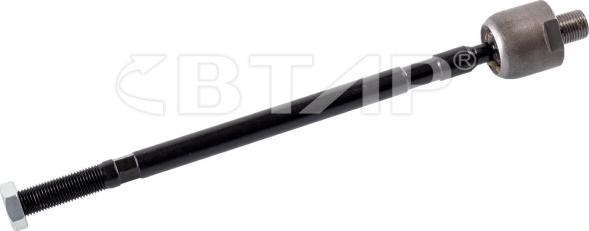 BTAP BJC402-026 - Аксиален шарнирен накрайник, напречна кормилна щанга vvparts.bg