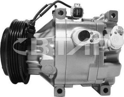 BTAP BJC828-003 - Компресор, климатизация vvparts.bg