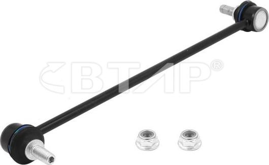 BTAP BJC304-005 - Биалета vvparts.bg