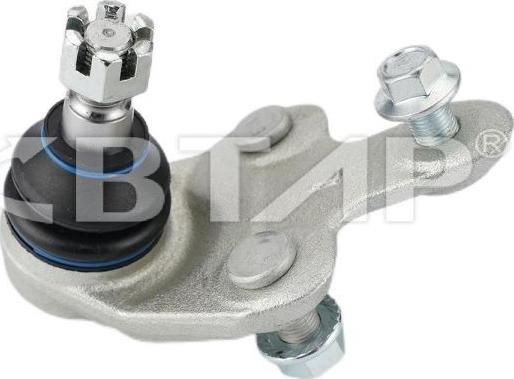 BTAP BJC301-035 - Шарнири vvparts.bg