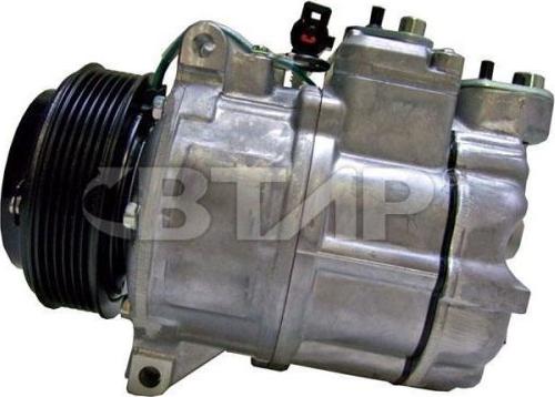 BTAP BLC828-002 - Компресор, климатизация vvparts.bg