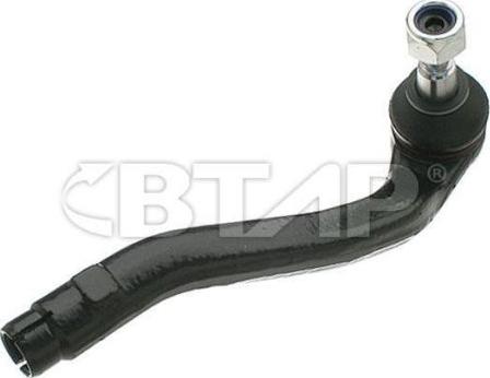 BTAP BMC403-007 - Накрайник на напречна кормилна щанга vvparts.bg