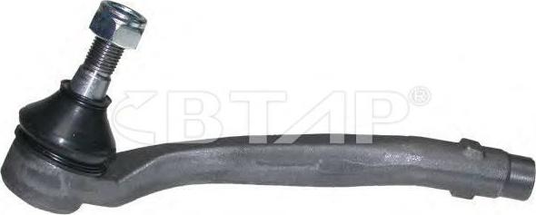 BTAP BMC403-017 - Накрайник на напречна кормилна щанга vvparts.bg
