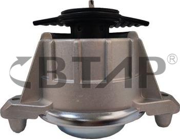 BTAP BMC601-009 - Окачване, двигател vvparts.bg