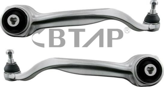 BTAP BMC302-122 - Носач, окачване на колелата vvparts.bg