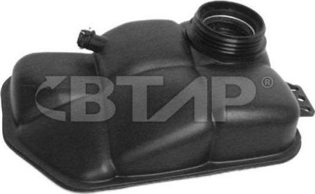 BTAP BME904-008 - Разширителен съд, охладителна течност vvparts.bg