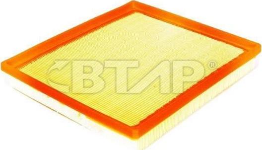 BTAP BME301-039 - Въздушен филтър vvparts.bg